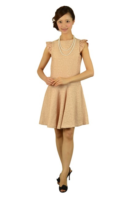 ef-de (エフデ) フラワージャガー