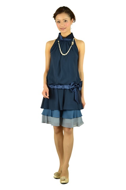 ASHILL (アシール) ブルーティアー