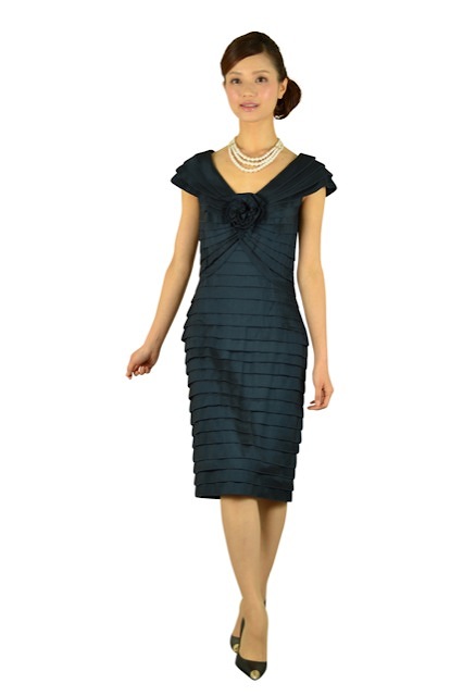 Tadashi Shoji (タダシショウジ) 