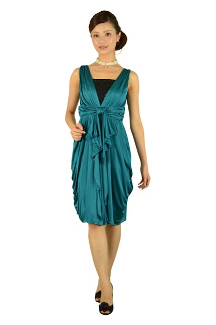 DELLISE NOIR (デリセノアール) グ