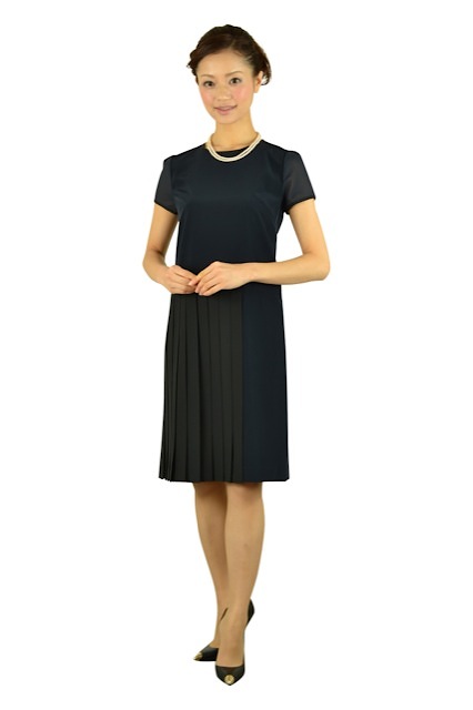 INDIVI（インディビ） ネイビープ