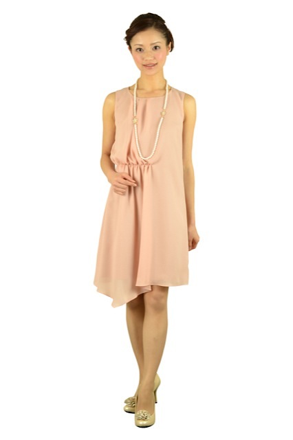 INDIVI (インディヴィ) ピンクアシ