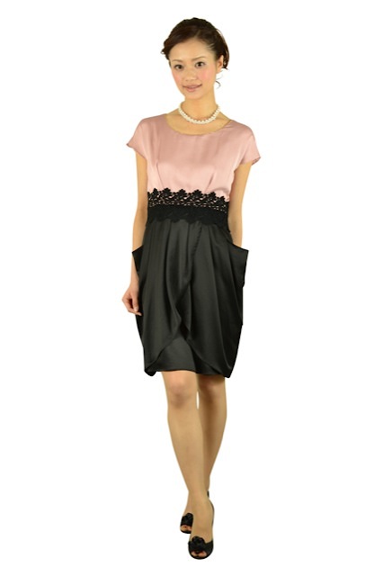 Dorry Doll (ドリードール) ピンク