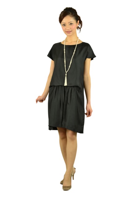 SHIPS（シップス） ゆったりブラッ