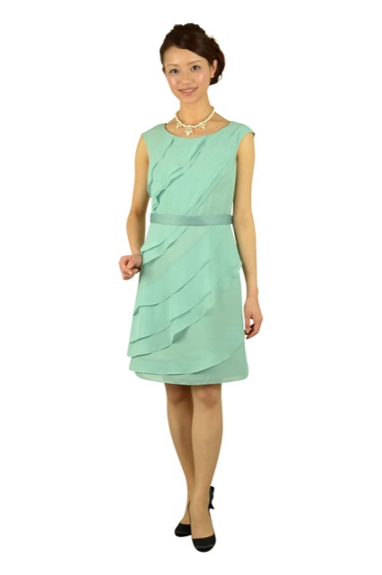 Spick and Span Noble（スピック＆