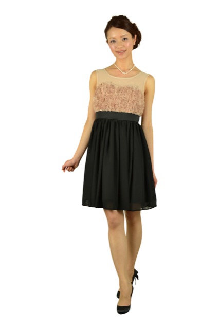 Ray BEAMS（レイビームス） ローズ