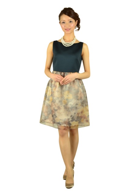 anatelier（アナトリエ） ネイビー