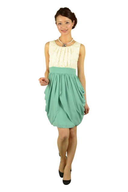 Dorry Doll（ドリードール） レー