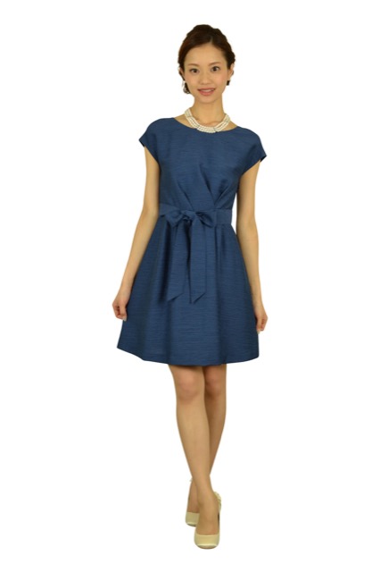 Rue de B（リューデベー） ネイビ