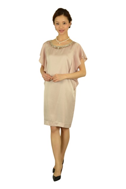 UNTITLED（アンタイトル） ピンク