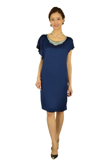 UNTITLED（アンタイトル） アシメ