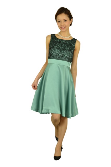 REPLETE（リプリート） グリーンレ