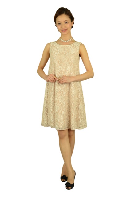 ef-de（エフデ） ピンクベージュ総