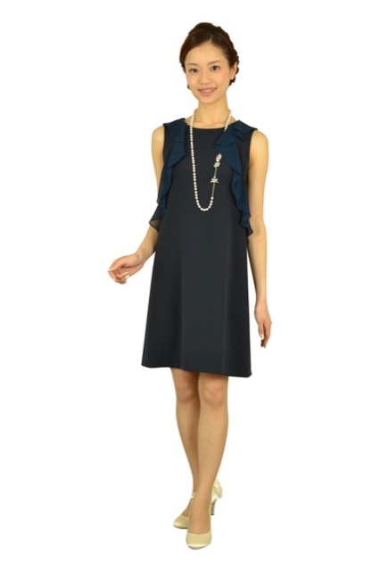 LANVIN en Bleu（ランバンオブルー