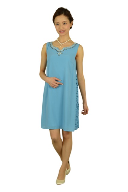 Dorry Doll（ドリードール） 胸元