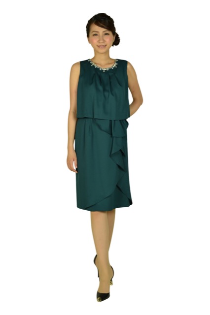 ketty（ケティ）エレガントフリル