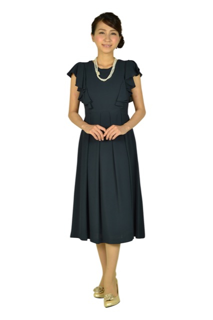 La TOTALITE（ラトータリテ） フリ