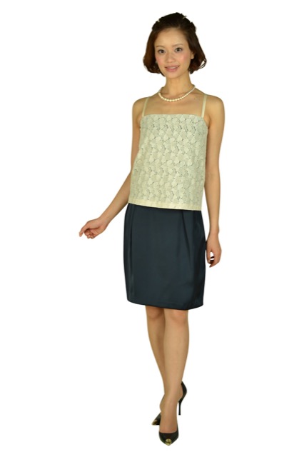 ships little black（シップスリト