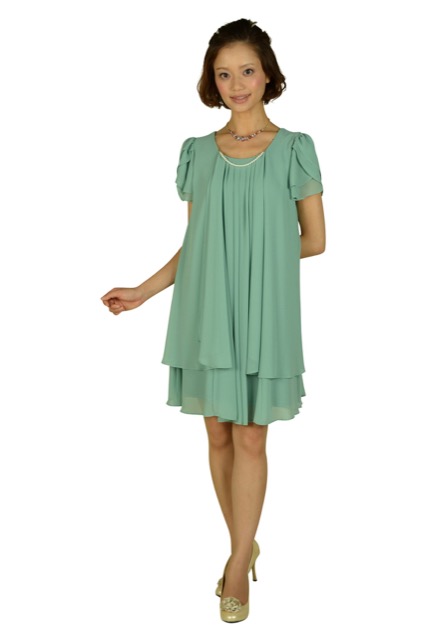 Dorry Doll（ドリードール） ティ