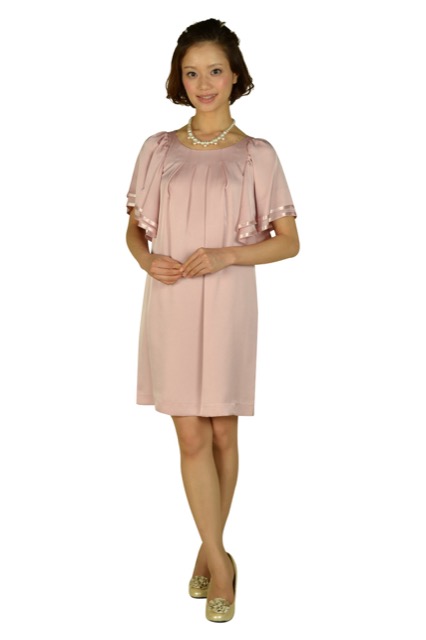 INED（イネド） ゆったりフレア袖