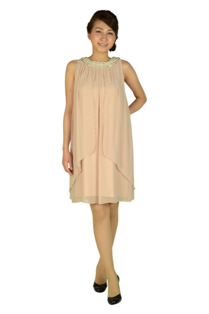 ecruefil（エクリュフィル） 首元