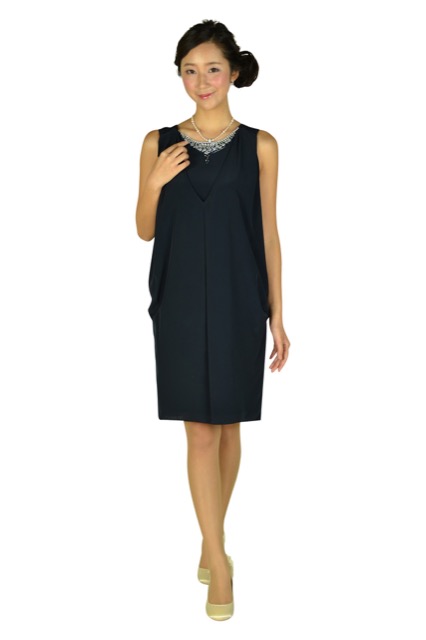 UNTITLED（アンタイトル） ネック