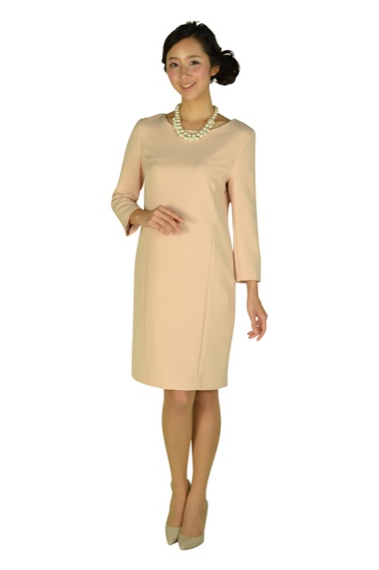 INDIVI（インディビ） シンプル7分