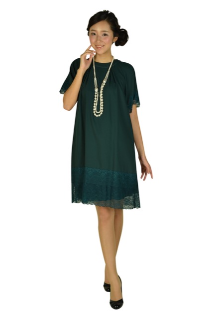 IENA SLOBE（イエナスロープ 袖付