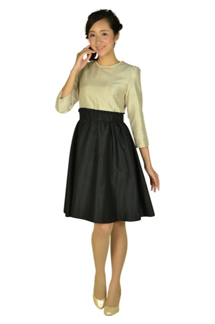 anatelier（アナトリエ） 7分袖レ