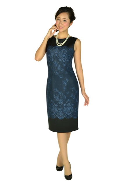 Tadashi Shoji（タダシショウジ） 