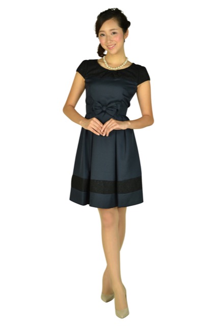 anySiS（エニィスィス） ミニ袖レ