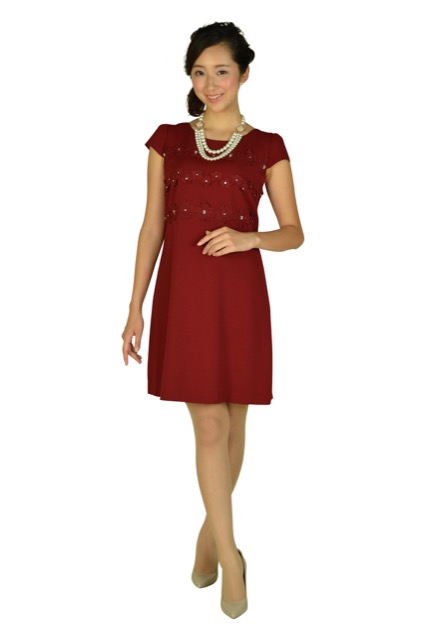 Feroux（フェルゥ） フラワーライ