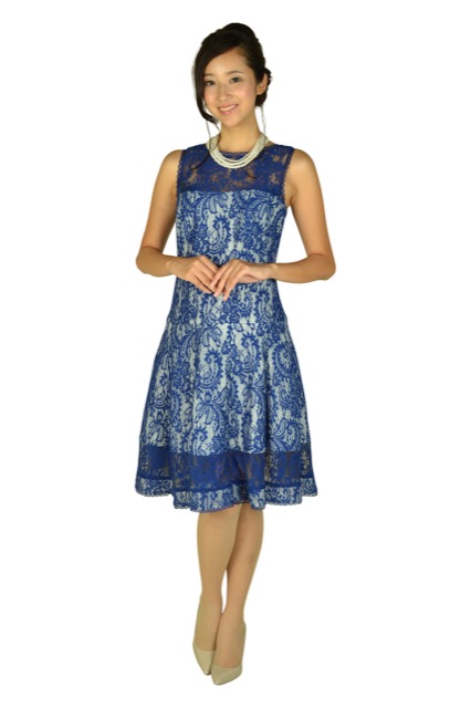 Tadashi Shoji（タダシショウジ） 