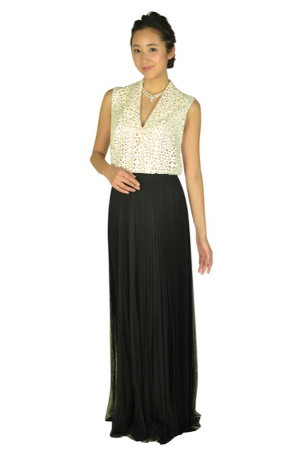 Tadashi Shoji（タダシショウジ） 