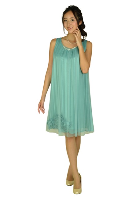 ASHILL（アシール） チュールスト