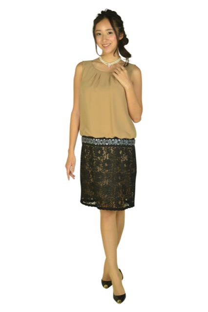 INDIVI（インディビ）ウエストビジ