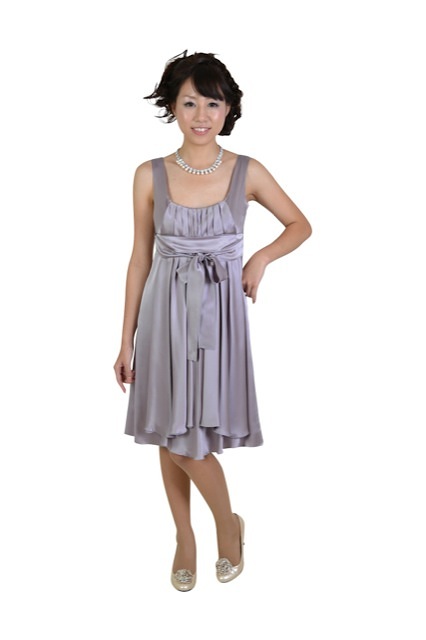 PRADA (プラダ) シルバーパープル