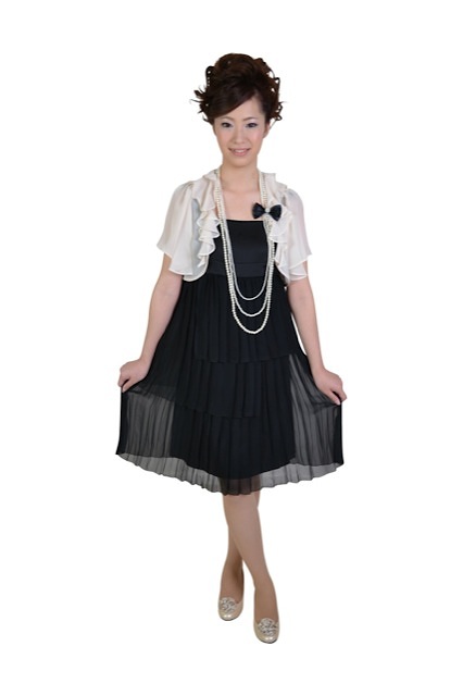 INDIVI (インディヴィ) ティアード