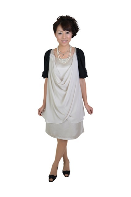 Ketty (ケティ） ふんわりシャンパ