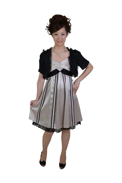 SCOTCLUB (スコットクラブ) シャン