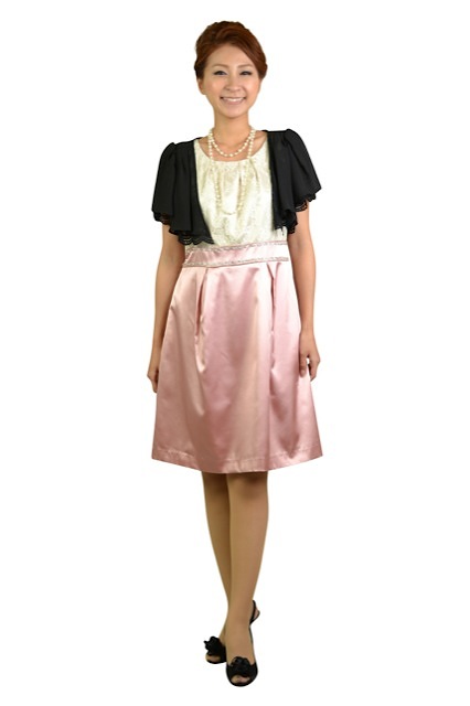 Ketty (ケティ)  ピンクレースバイ