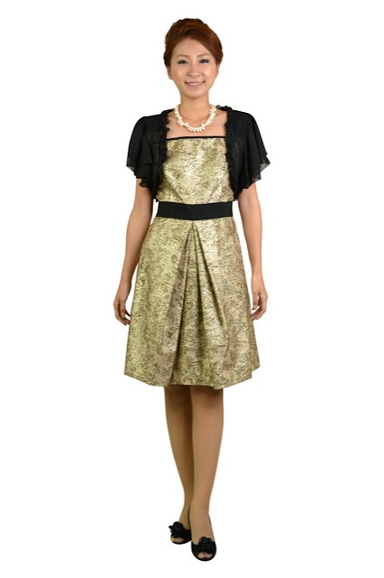 D&G (ディーアンドジー) ゴールド