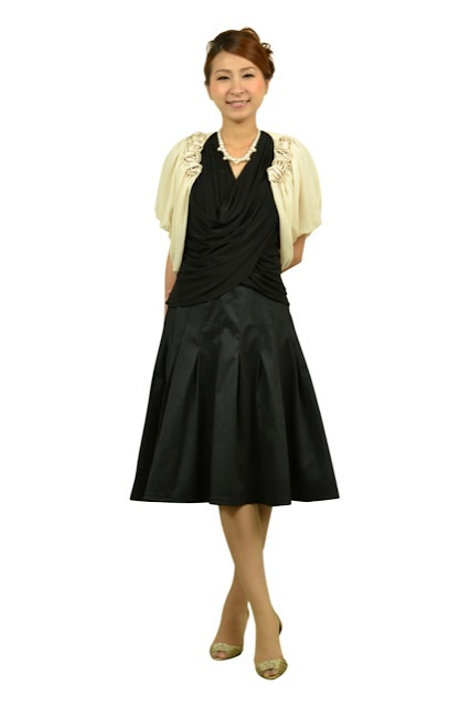 Tadashi Shoji (タダシショウジ) 