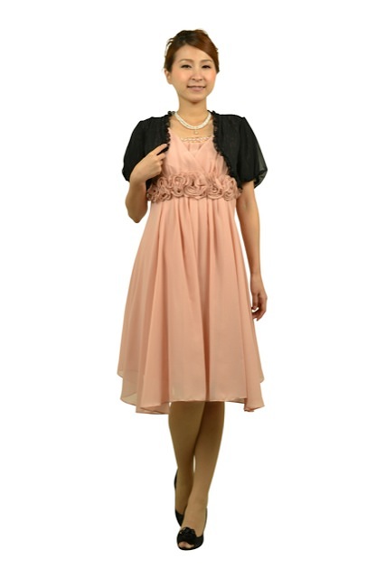 DELLISE NOIR (デリセノアール) 柔