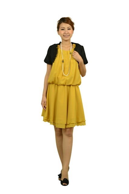 REPLETE (リプリート) マスタード