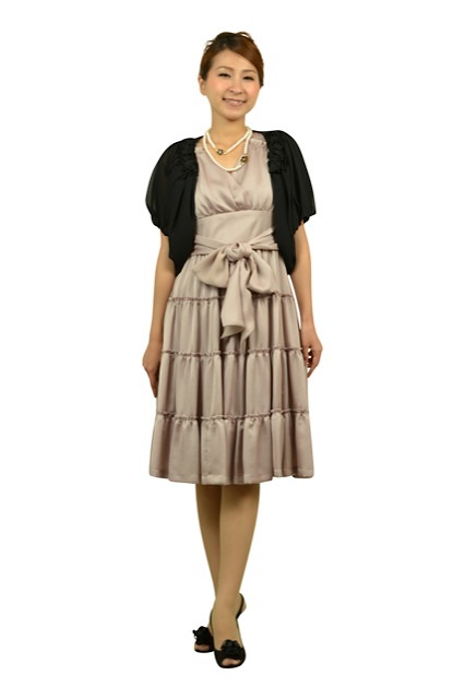 LENTLLE (ランティーユ) シルバー