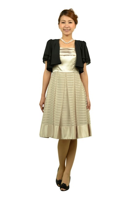 Ketty (ケティ) シャンパンフレア