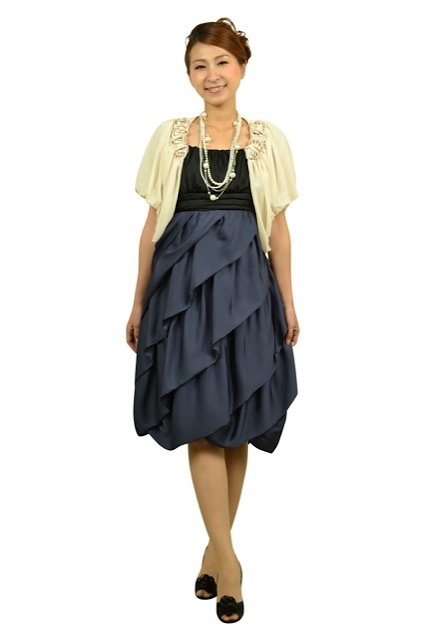 MAITRESSE (メトリーゼ) ネイビー