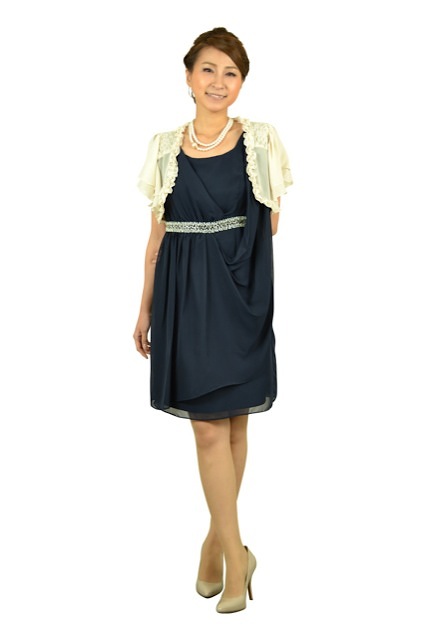 DELLISE NOIR (デリセノアール) シ