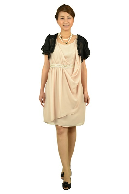 DELLISE NOIR (デリセノアール) シ